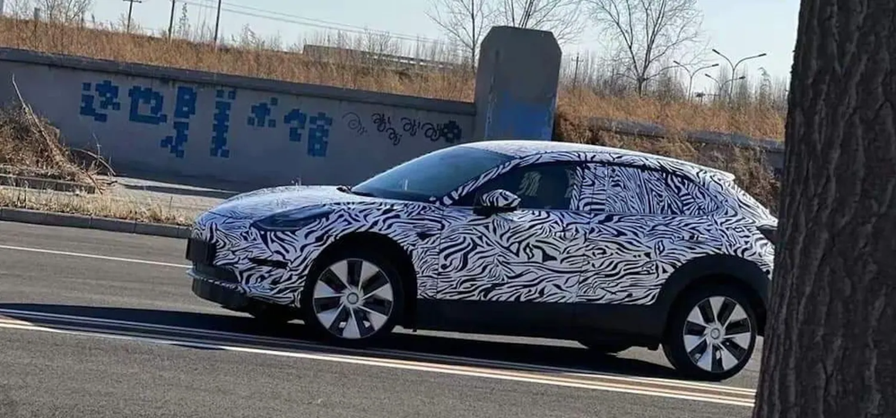 New 'Baby Tesla' Model 2 will be fully autonomous? - Electric Vehicle ...
