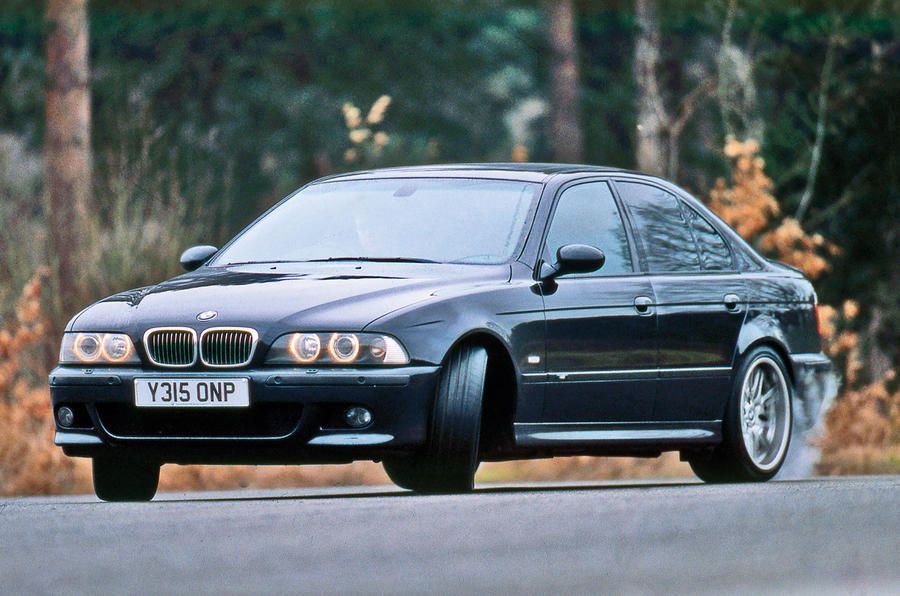 Oldie But Goodie: Is the BMW F10 5-Series A Good Second-hand Buy