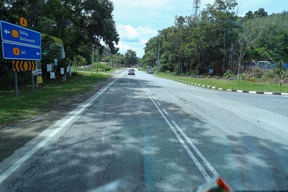 Malaysian Roads 12th Worst In The World - Even Mexico Has Better Roads ...