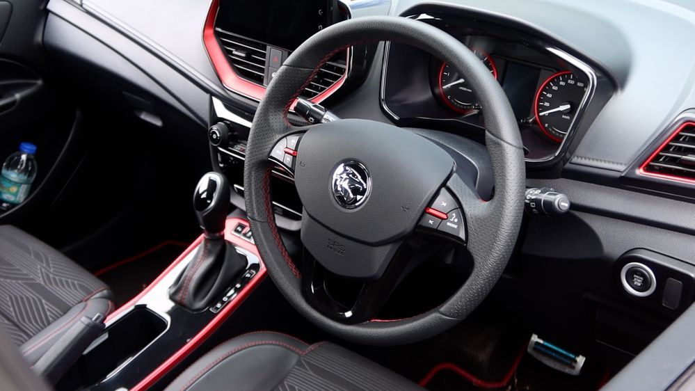 proton iriz active 2022