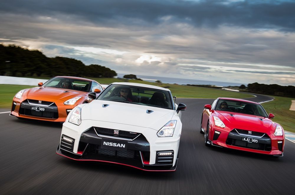 Image 7 details about Scoop – Next-gen Nissan GT-R R36 could be launched  only in 2025! - WapCar News Photos