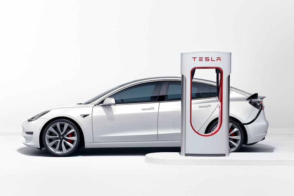 tesla third china ev market 2022
