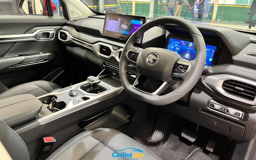 2023 proton x90 2024 price specs variants malaysia