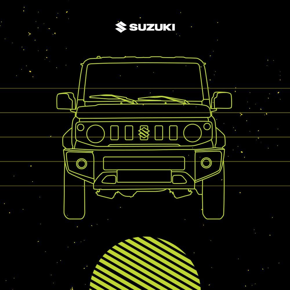 Facts & Figures: 2021 Suzuki Jimny launched in Malaysia – RM169k 