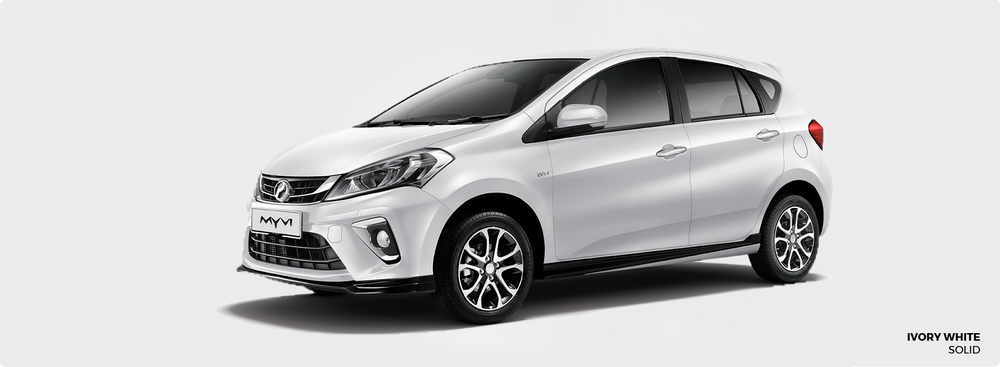 myvi latest,generasi ketiga,ASA,All new Myvi,sejarah myvi,evolusi myvi