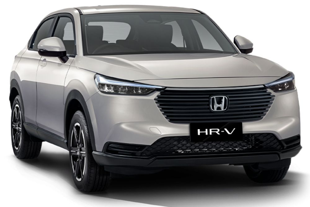 Honda HR-V,1.5 S,2022