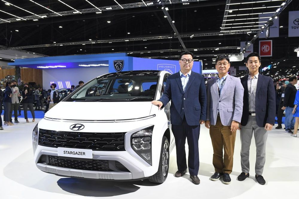 2023 hyundai stargazer thailand price specs launch