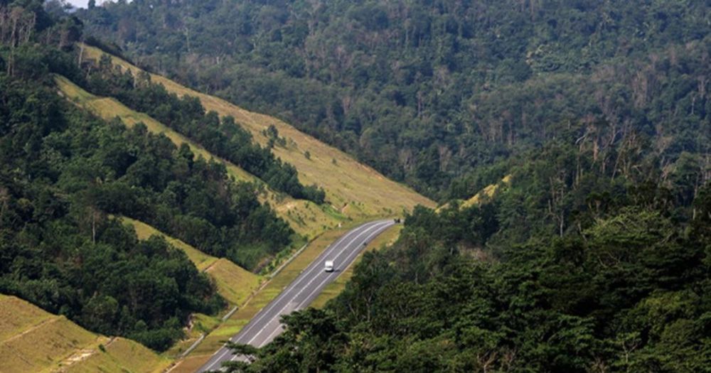 jalan temiang-pantai,R&R