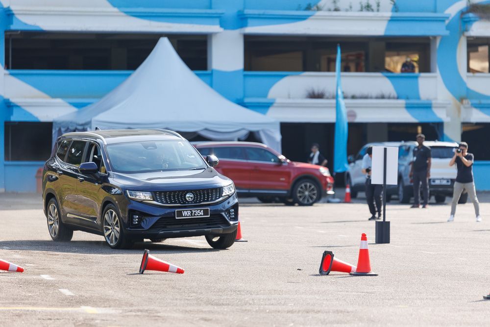 2023 proton x90 2024 price specs variants malaysia