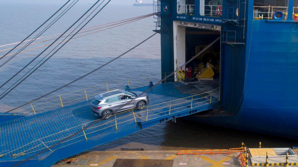 2023 Budget Extended EV incentives proposed according to MOF's website