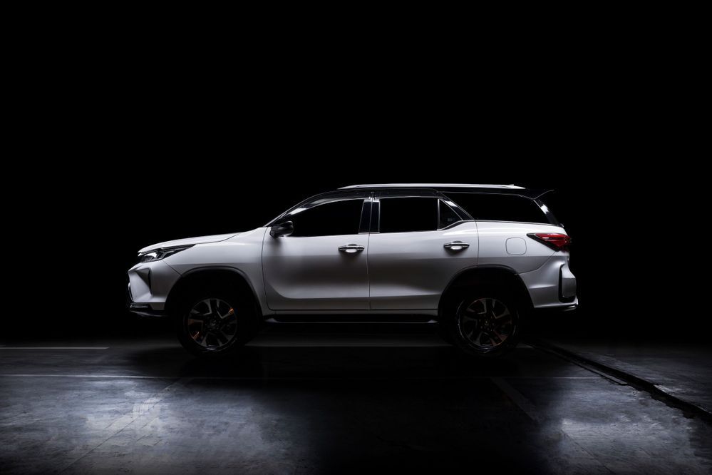 2021 Fortuner Facelift Unveiled Available Now With A More Powerful 2 8 Litre Engine Auto News Carlist My