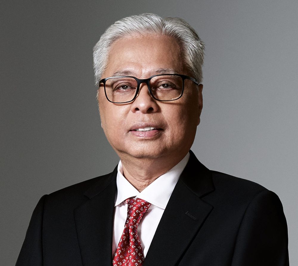 Malaysian Prime Minister 2022, Ismail Sabri Yaakob