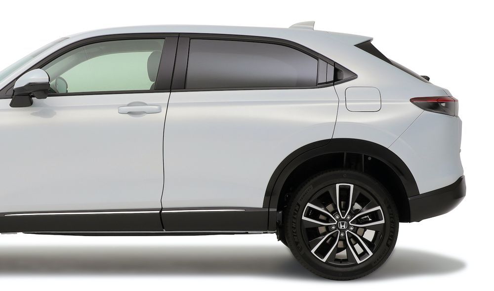 Honda hrv 2022 malaysia release date