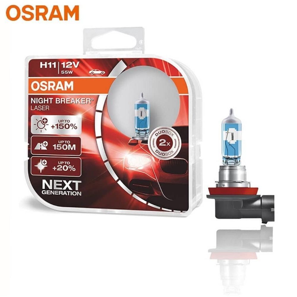 OSRAM,halogen,lampu