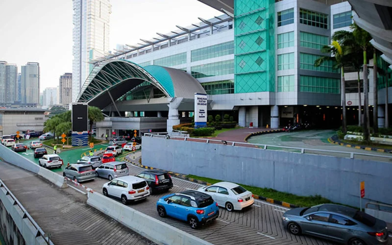 ciq lane johor singapore border ge15 malaysia