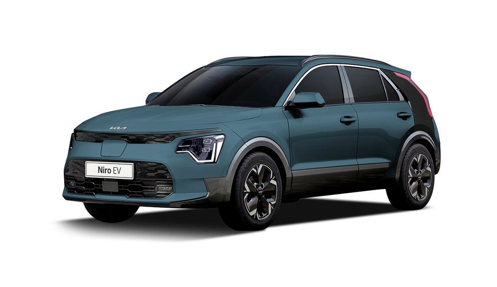 2023 kia niro ev price specs malaysia