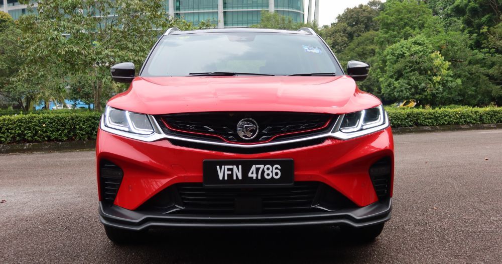 Review: Proton X50 - Berbaloi Atau Tidak Untuk Ditunggu? - Reviews ...