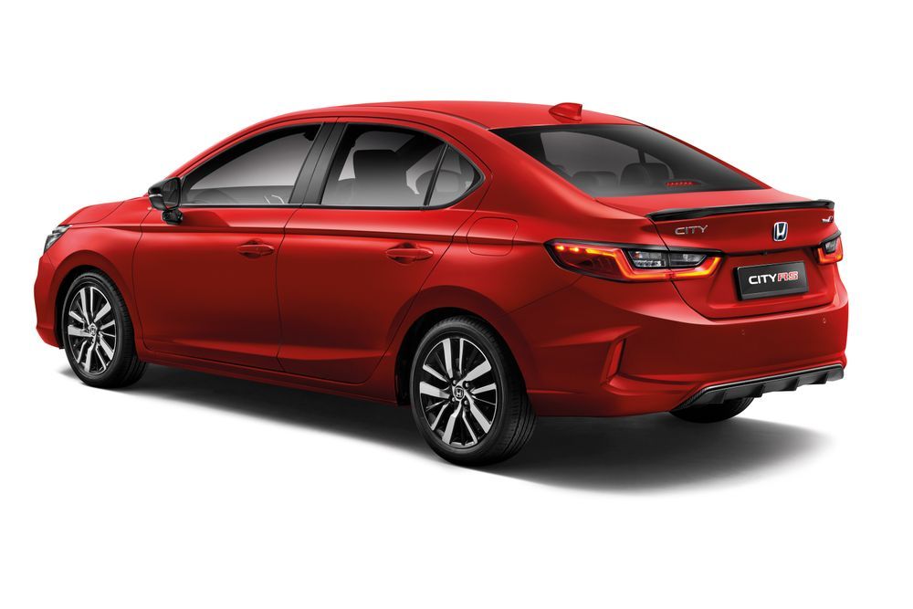 honda malaysia sales figure 2023