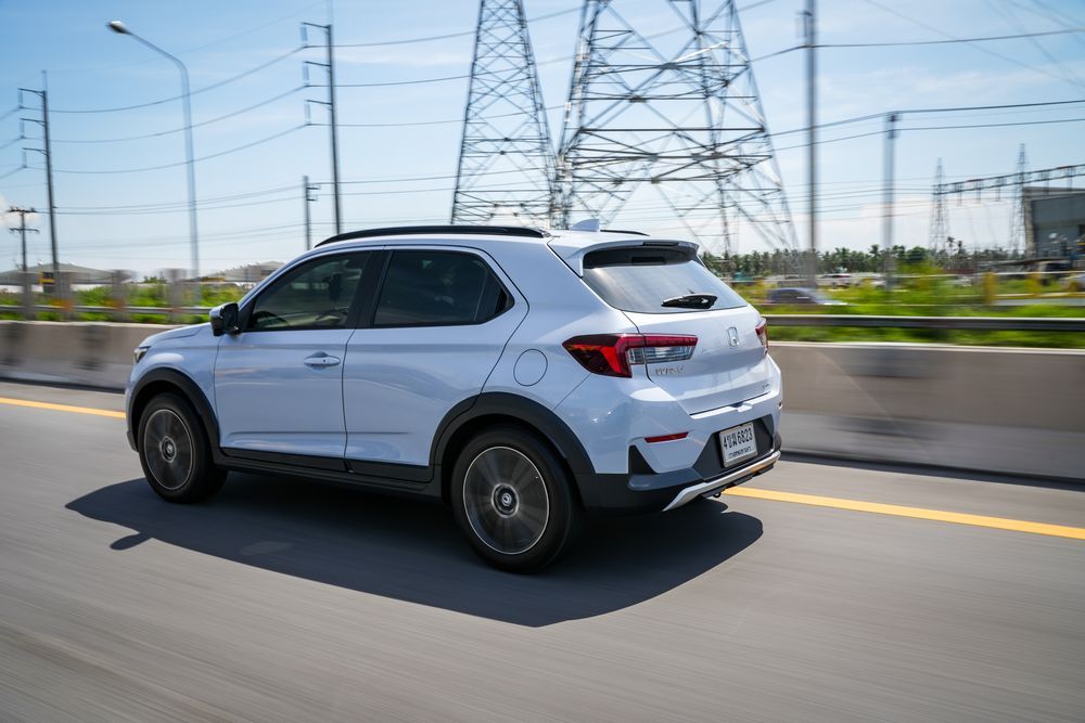 2023 honda wr-v price specs review malaysia