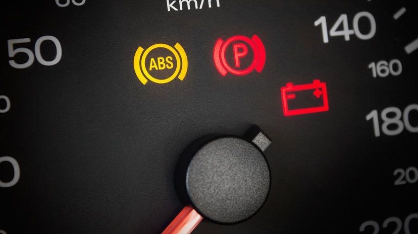 Bad Alternator symptoms