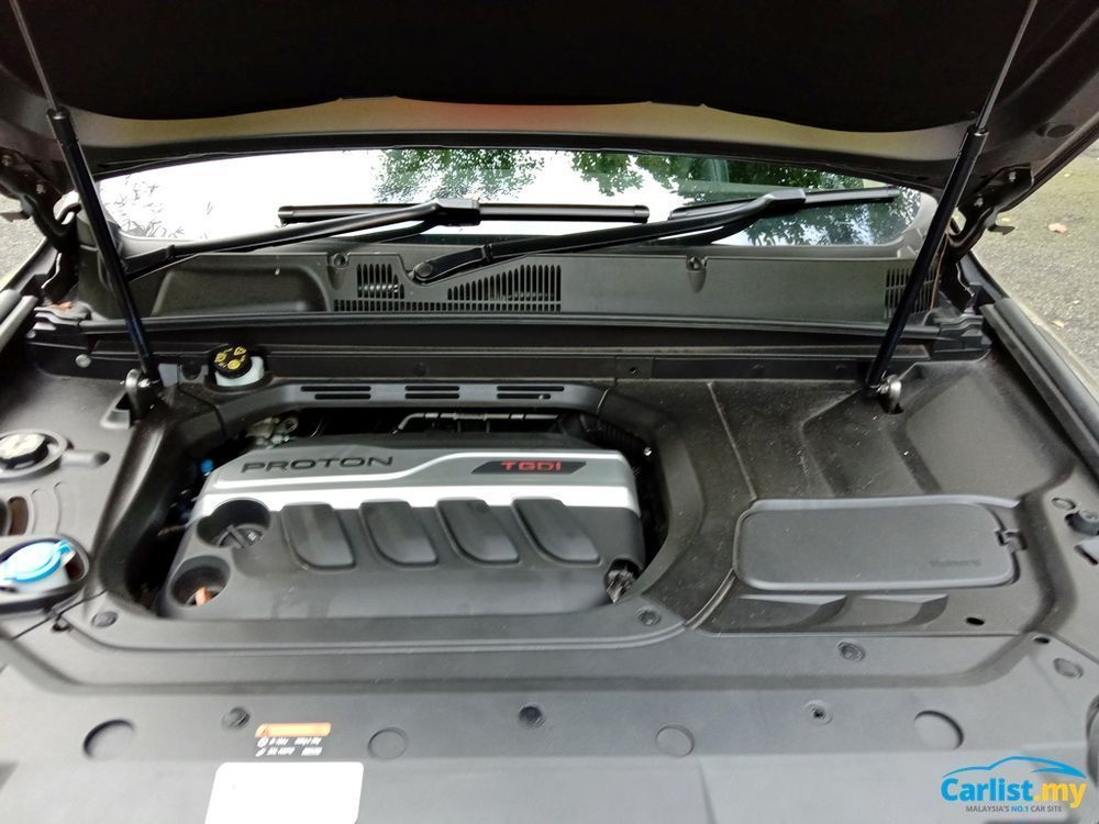 Proton X70 Premium X,Enjin 1.8L TGDI,Turbo,SUV