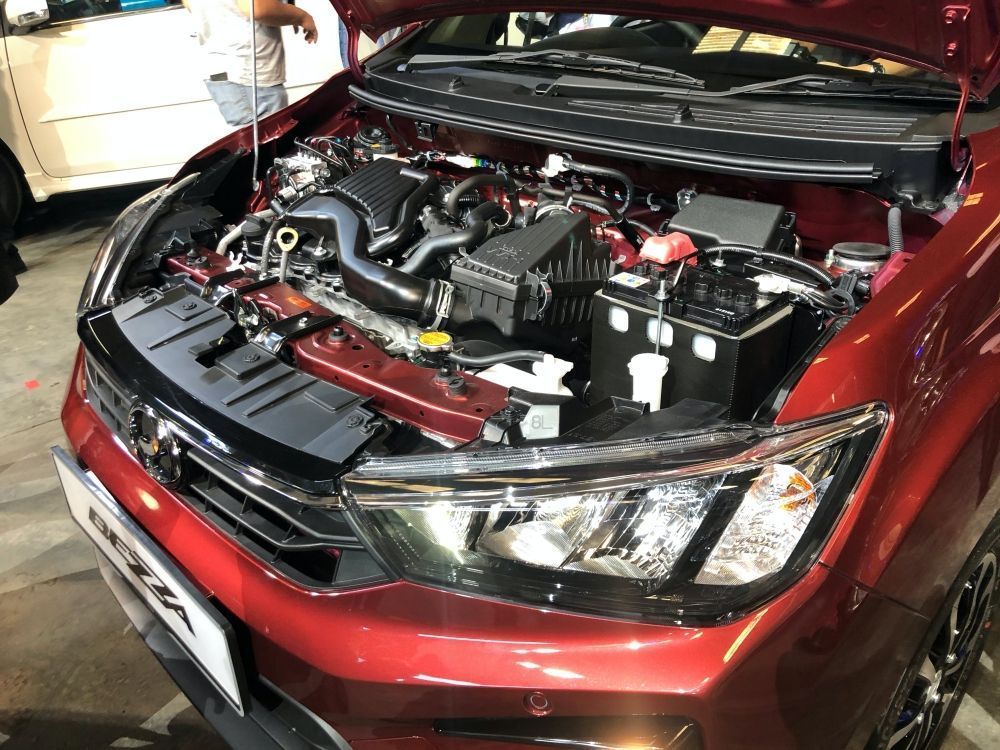 Khairulaming Pun Guna Perodua Bezza – Best Ke Kereta Ni? - Insights ...