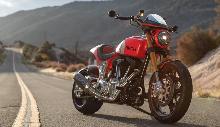 Arch KRGT1
