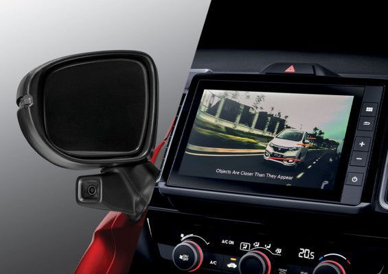 honda sensing,honda city,hatchback,ciri keselamatan