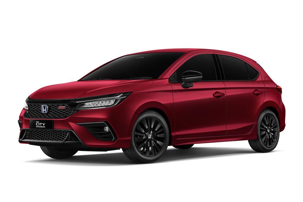 2024 honda city hatchback booking malaysia specs features