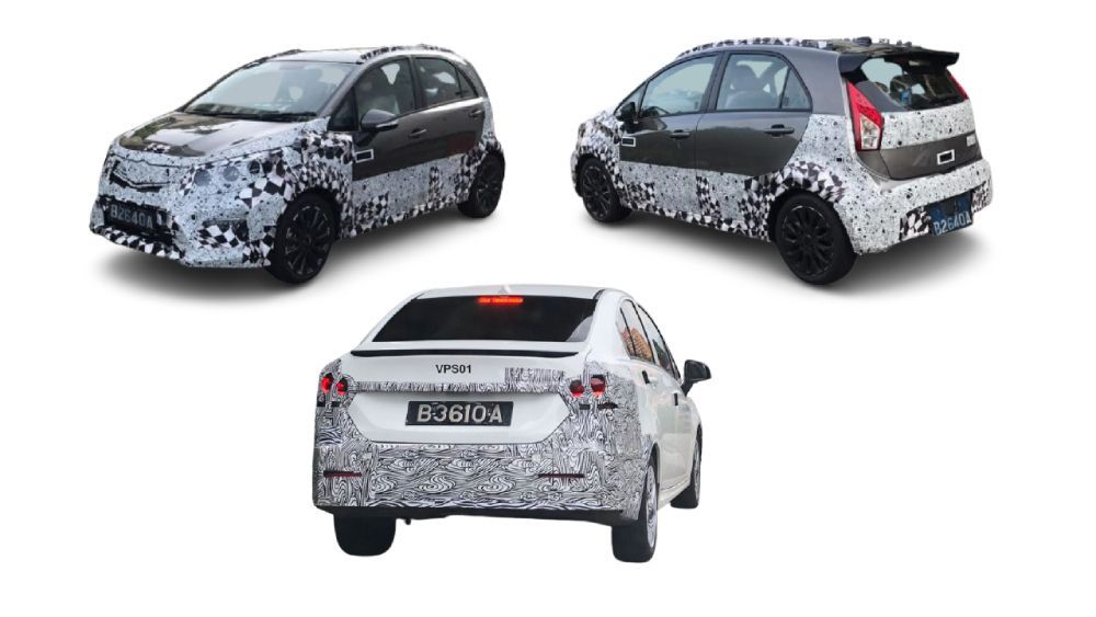 Kereta Yang Bakal Dilancarkan Di Malaysia Pada Separuh Kedua Tahun 2021