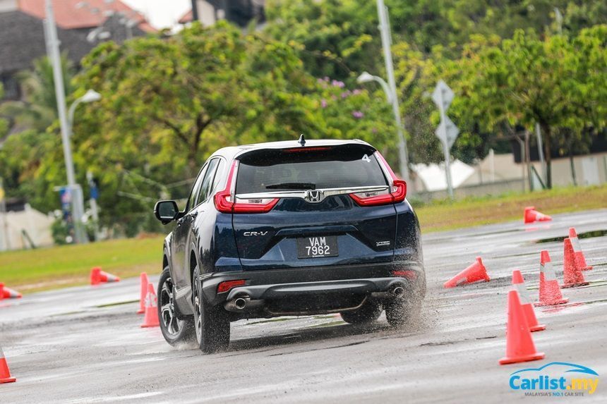 Jika Kemalangan Ketika Pandu Uji Kereta, Siapa Perlu Tanggung Ganti ...