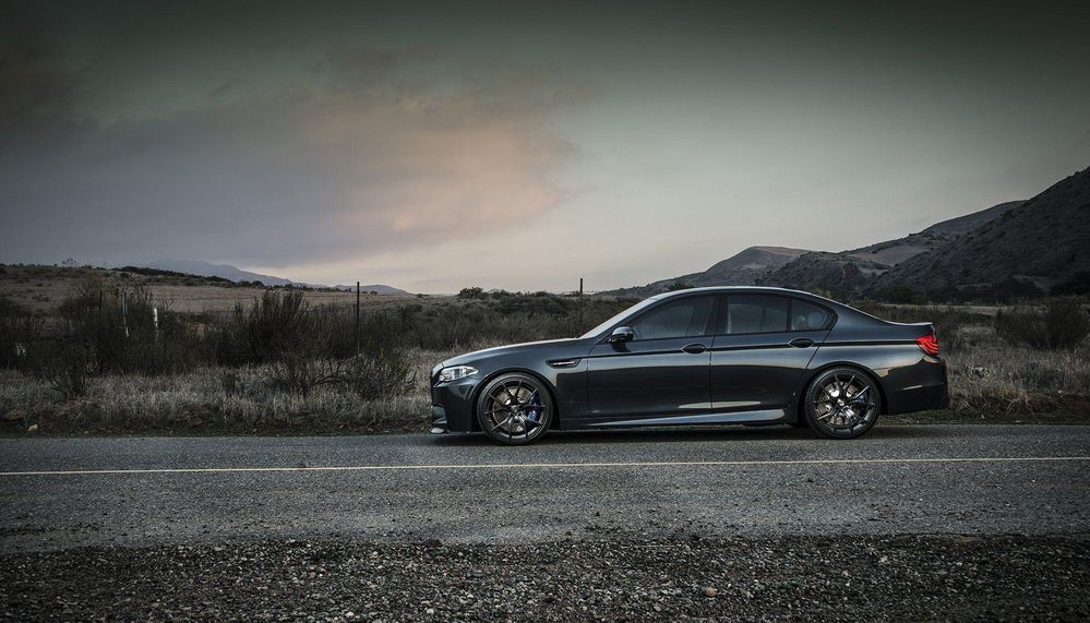 Oldie But Goodie: Is the BMW F10 5-Series A Good Second-hand Buy