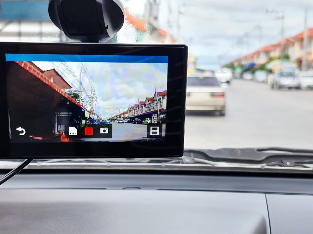 Dashcam Malaysia