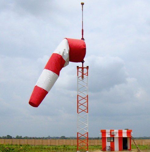 Malaysia Highway wind indicator