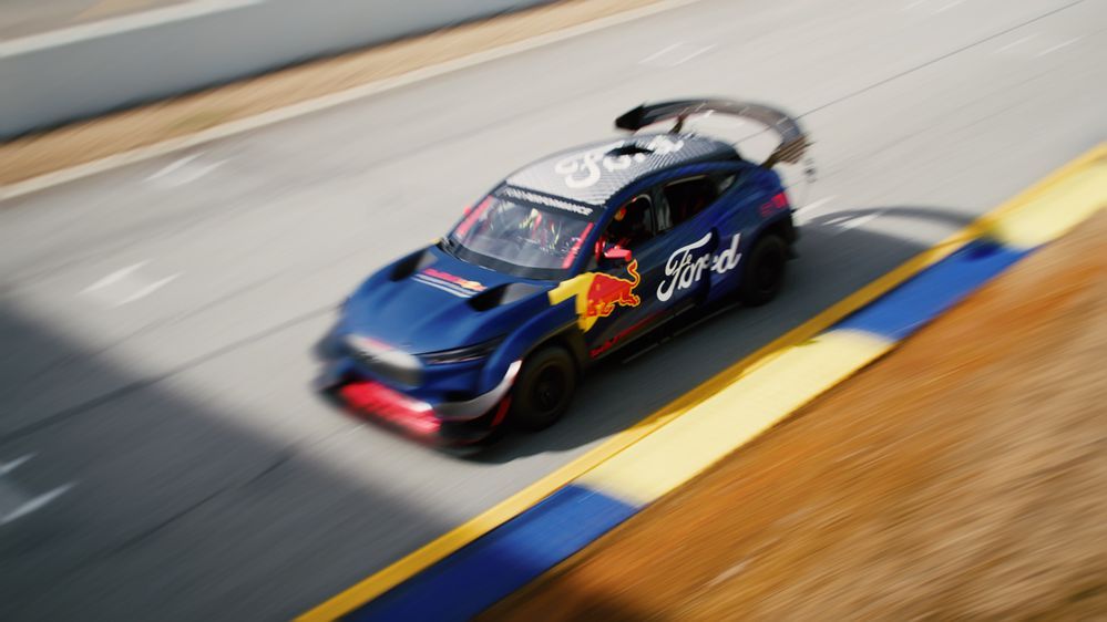 ford returns f1 formula 1 red bull 2026