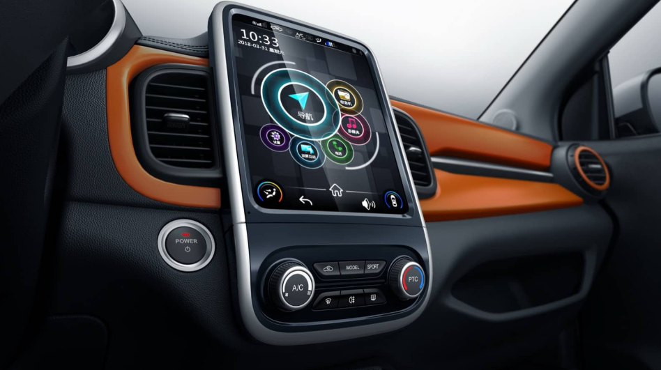 chery EQ1 micro BEV,kereta elektrik,EV,China,CKD,2022