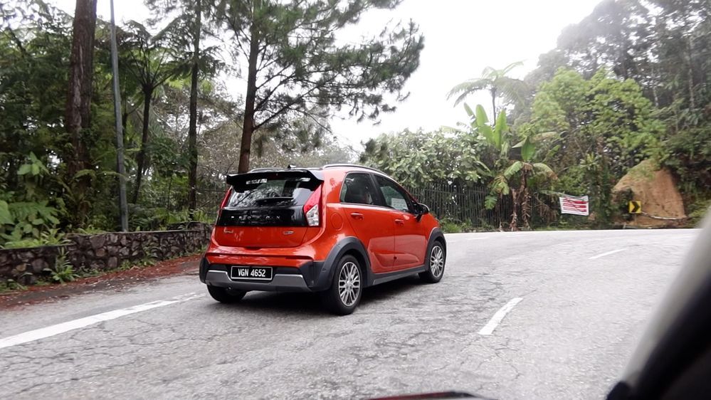 proton iriz active 2022