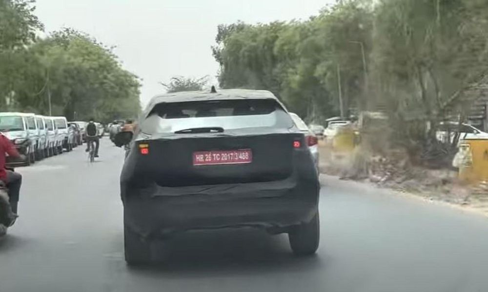 unit prototaip,SUV segmen-B,Perodua,toyota,Suzuki