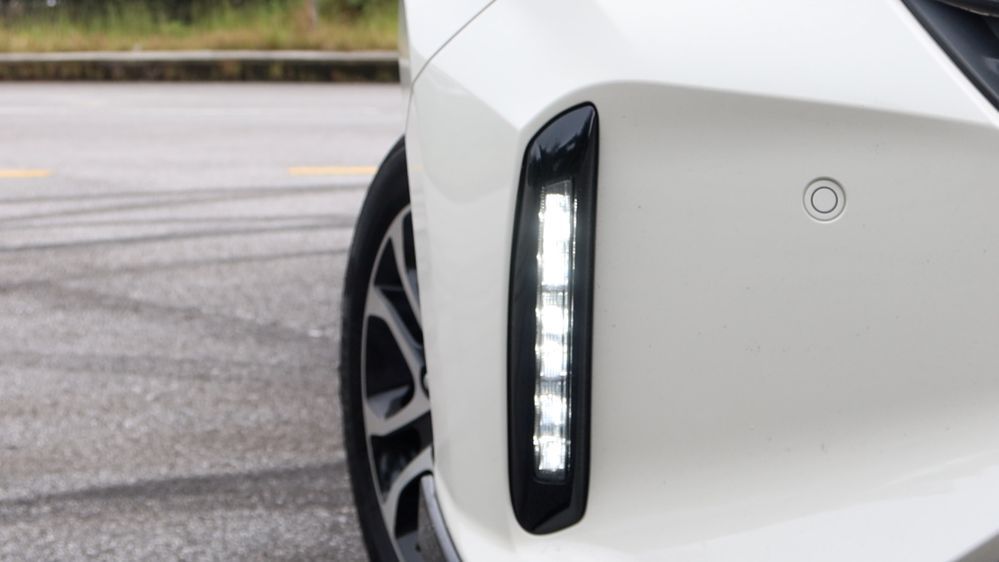 perodua myvi av 2022,DRL