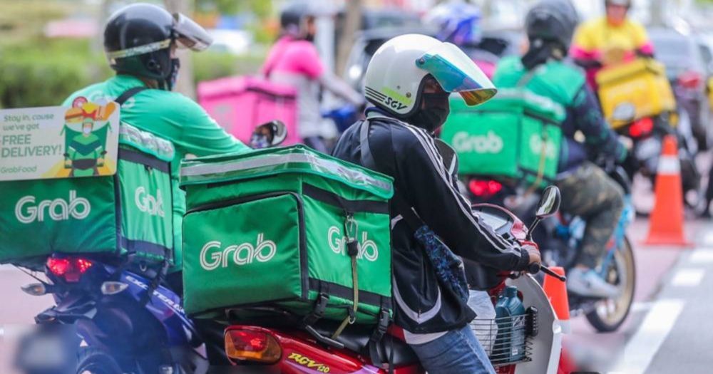 Lesen Vokasional p-hailing Bukan GDL – Kos Bawah RM10, Tak Perlu Ke ...