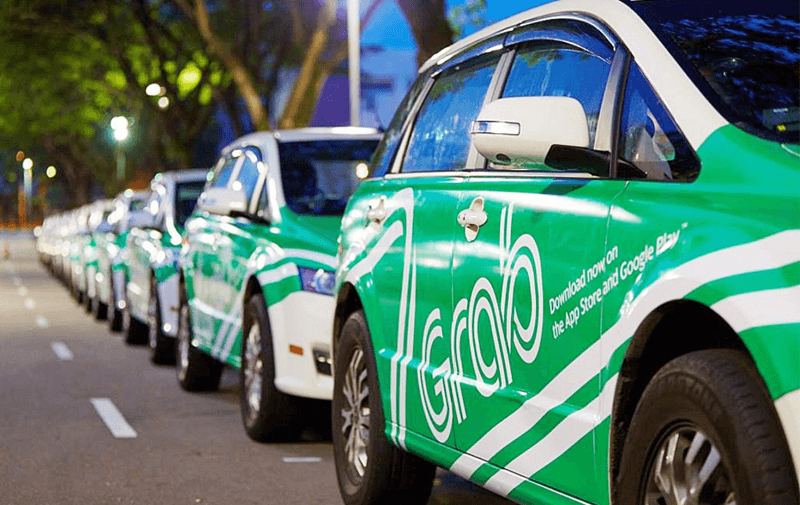 grab strike fare charges change 2023 malaysia