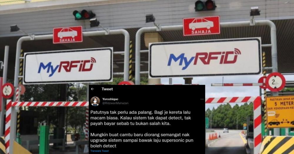 RFID,plaza tol,ewallet