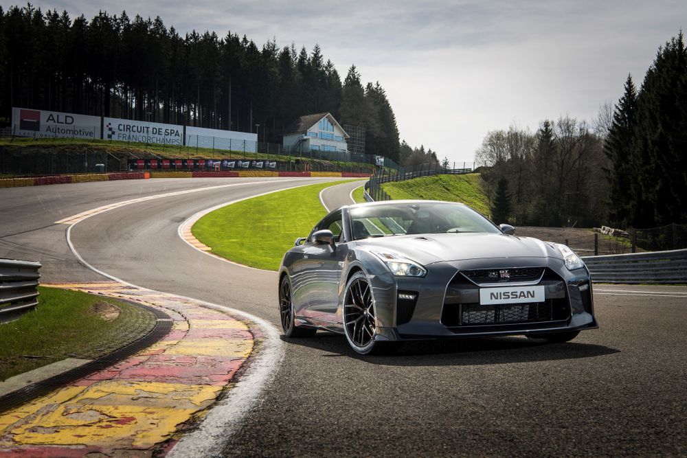 Next-Generation 'R36' Nissan GT-R - Coming In 2023? - Insights