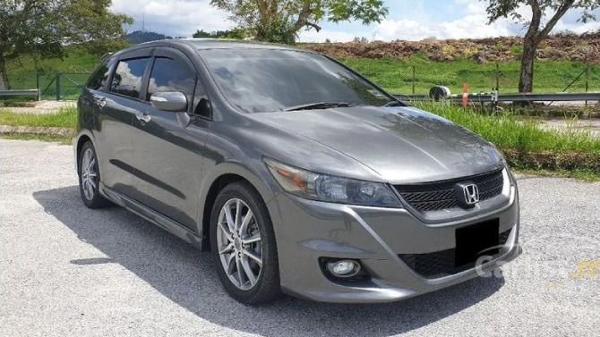 Honda Stream