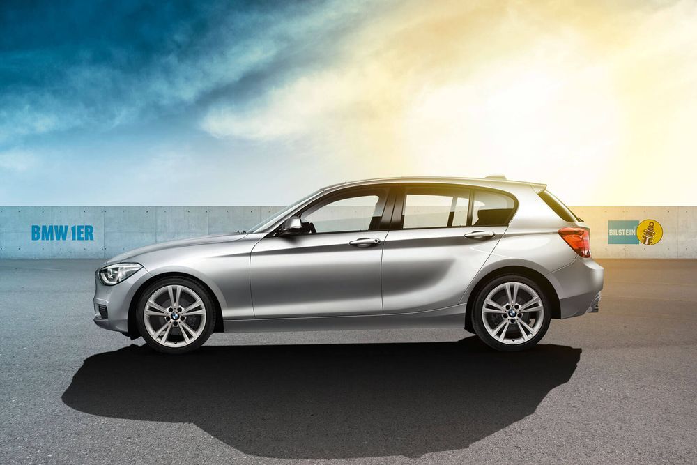 BMW 1 Series (F20) launched in Malaysia, priced from RM170k to 260k