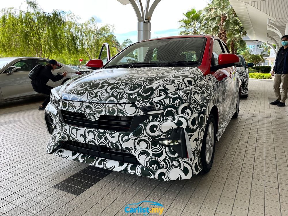 2023 perodua axia price specs malaysia variants