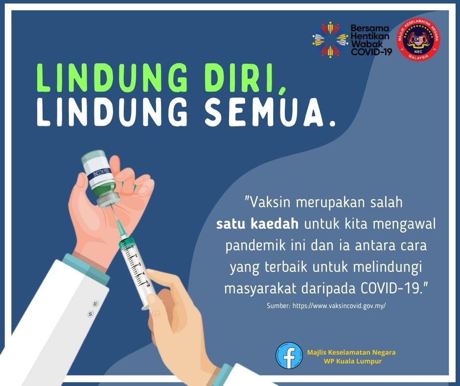 tips kurangkan risiko jangkitan covid-19 dalam kereta,vaksin,covid-19