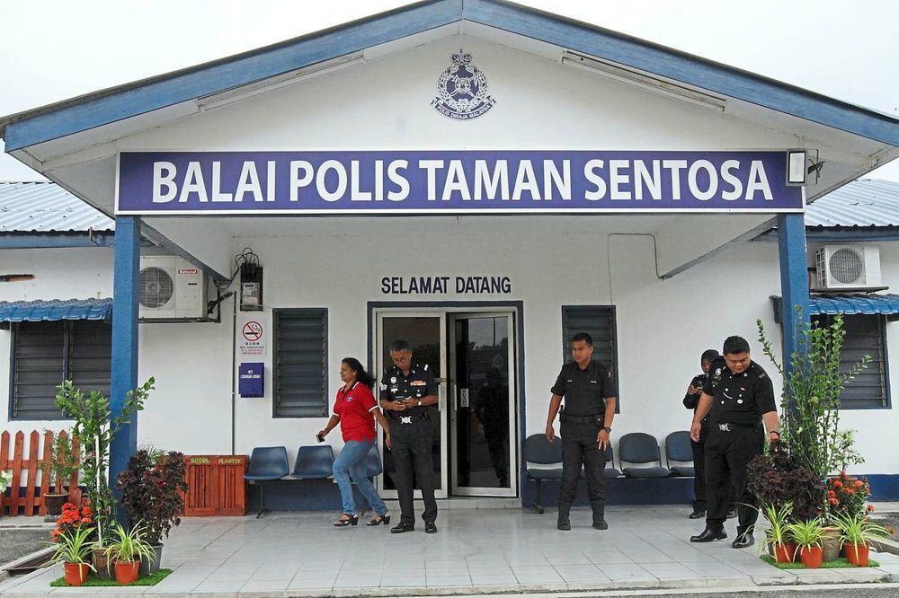 7 Perkara Wajib Tahu Sekiranya Terlibat Dalam Kemalangan Jalan Raya Car Owners Guides Carlist My