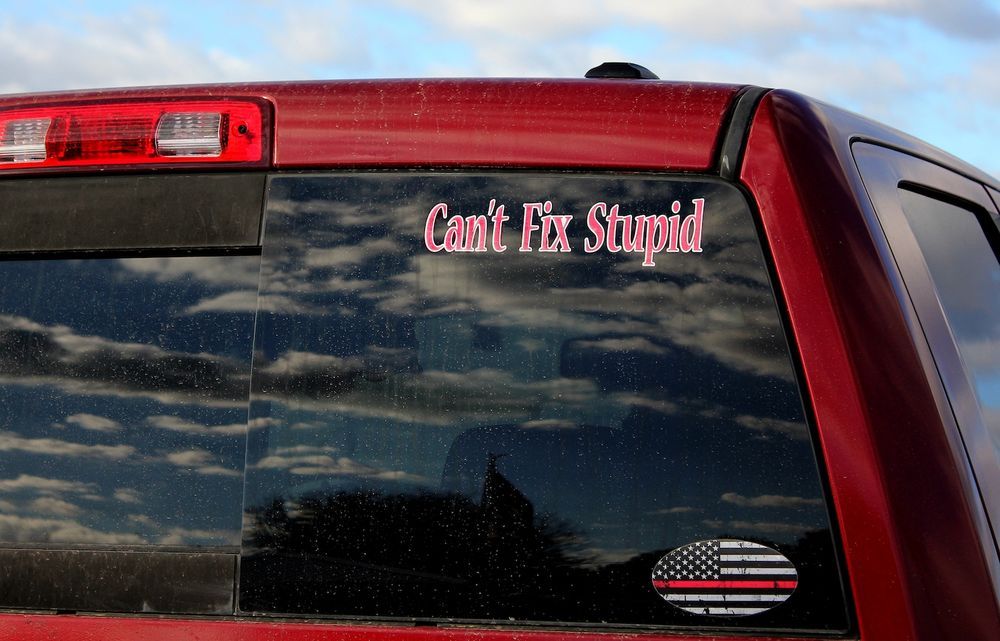 Pick-up Truck