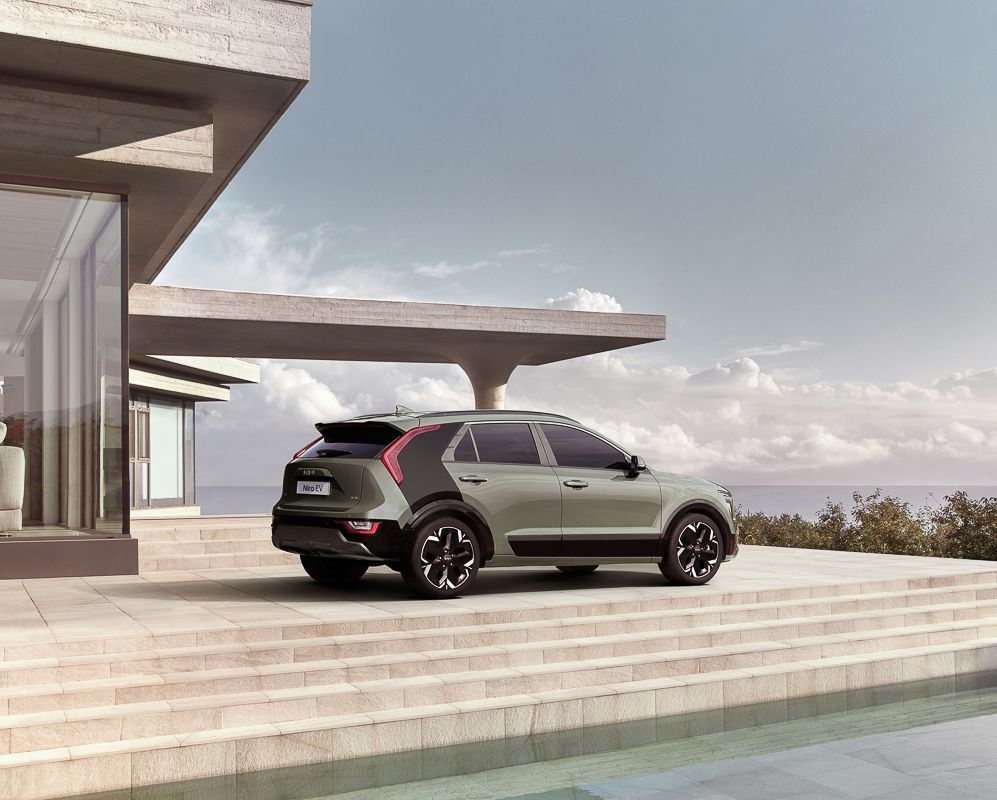 2023 kia niro ev price specs malaysia